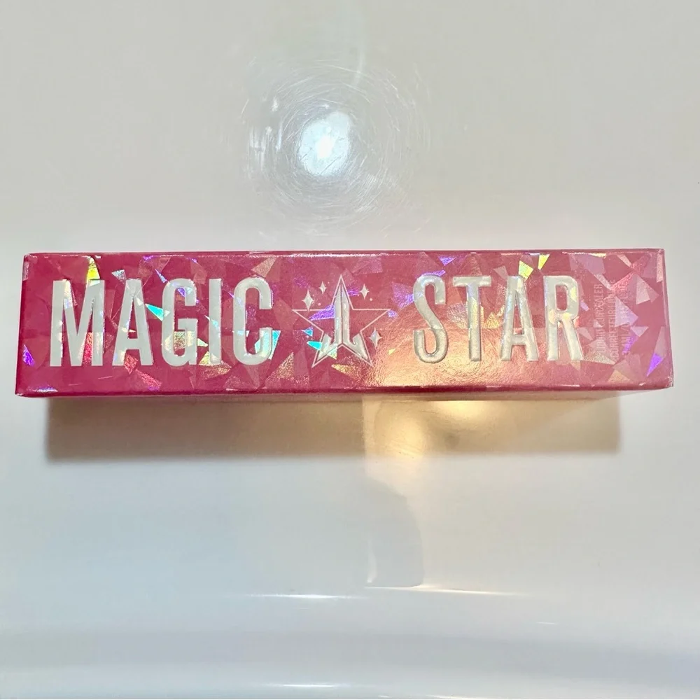 Jeffree Star Magic Concealer in C8.5 BNIB BNWT